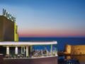 Lato Boutique Hotel - Crete Island - Greece Hotels