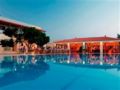 Lavris Hotels - Crete Island クレタ島 - Greece ギリシャのホテル