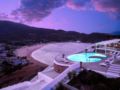 Levantes Ios Boutique Hotel - Mylopotas ミロポタス - Greece ギリシャのホテル