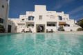 Liana Hotel - Naxos Island ナクソス - Greece ギリシャのホテル