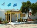 Lianos Village - Naxos Island ナクソス - Greece ギリシャのホテル