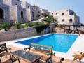 Limeni Village - Limeni - Greece Hotels