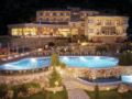 Limneon Resort & Spa - Kastoria - Greece Hotels