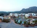 Lindian Village Resort Hotel - Rhodes - Greece Hotels