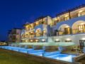 Lindos Imperial Resort And Spa - Rhodes - Greece Hotels