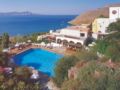 Lindos Mare Resort - Rhodes - Greece Hotels