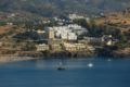 Lindos Royal Hotel - Rhodes - Greece Hotels