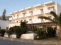 Lindos White Hotel & Suites - Rhodes - Greece Hotels