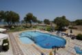 Lito Beach Hotel - Crete Island クレタ島 - Greece ギリシャのホテル