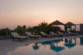 Little Rochari - Mykonos ミコノス島 - Greece ギリシャのホテル