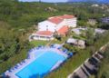 Livadi Nafsika Hotel - Corfu Island - Greece Hotels