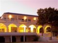 Lomeniz Blue Hotel - Rhodes - Greece Hotels