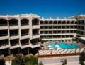 Lomeniz - Rhodes ロードス - Greece ギリシャのホテル