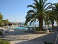 Long Beach Hotel & Resort - Longos Aegio - Greece Hotels