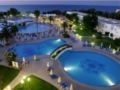 Louis Creta Princess - Crete Island クレタ島 - Greece ギリシャのホテル