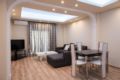 Luxury Living Apartments - Thessaloniki - Greece Hotels