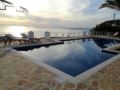 Luxury Seaview House with pool - Saronis サロニス - Greece ギリシャのホテル