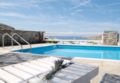 Luxury Studio Crystal in Mykonos - Mykonos - Greece Hotels
