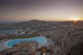 Luxury villa - Super Paradise Beach - Greece Hotels