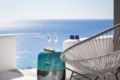 Lyo Boutique Hotel Mykonos - Super Paradise Beach スーパー パラダイス ビーチ - Greece ギリシャのホテル