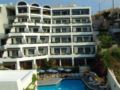 Macaris Suites & Spa - Crete Island クレタ島 - Greece ギリシャのホテル