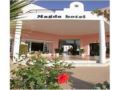 Magda Hotel - Crete Island クレタ島 - Greece ギリシャのホテル