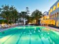 Makarios Hotel - Santorini サントリーニ - Greece ギリシャのホテル