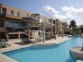 Maleme Mare - Crete Island - Greece Hotels