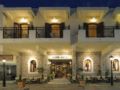 Malia Mare Hotel - Crete Island クレタ島 - Greece ギリシャのホテル