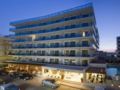 Manousos City Hotel - Rhodes - Greece Hotels