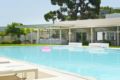 Marathon Beach Resort - Nea Makri - Greece Hotels