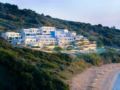 Mare Dei Suites Hotel Ionian Resort - Skafidia スカフィディア - Greece ギリシャのホテル