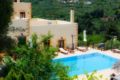 Maria Villas - Crete Island - Greece Hotels