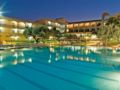 Marianna Palace Hotel - Rhodes - Greece Hotels