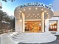 Marilena Hotel - Crete Island クレタ島 - Greece ギリシャのホテル