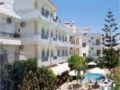 Marirena Hotel - Crete Island クレタ島 - Greece ギリシャのホテル