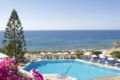 Maritimo Beach Hotel - Crete Island - Greece Hotels
