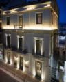 Marpessa Smart Luxury Hotel - Agrinion - Greece Hotels