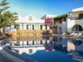 Mathios Village - Santorini サントリーニ - Greece ギリシャのホテル
