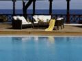 Mati Hotel - Nea Makri - Greece Hotels