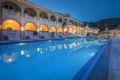Meandros Boutique Hotel & Spa - Zakynthos Island - Greece Hotels