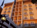 Mediterranean Palace - Thessaloniki - Greece Hotels