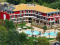 Mediterranean Princess - Paralia Katerinis - Greece Hotels