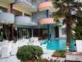 Mediterranean Resort - Paralia Katerinis パラリア カテリニス - Greece ギリシャのホテル