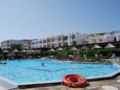 Mediterraneo Hotel - Crete Island - Greece Hotels