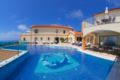 MELMAR VIEW HOTEL - Kefalonia - Greece Hotels