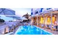 Memories Beach Hotel - Santorini - Greece Hotels