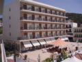 Merope Hotel - Samos Island サモス - Greece ギリシャのホテル