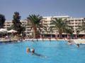 Messonghi Beach Holiday Resort - Corfu Island - Greece Hotels