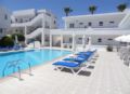 Michalis Studios & Apartments - Kos Island コス島 - Greece ギリシャのホテル
